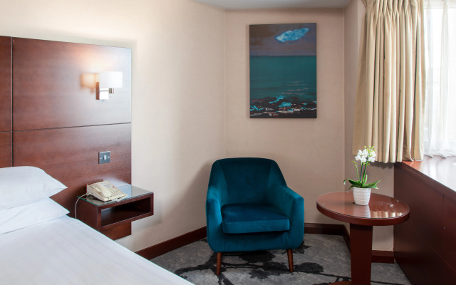 Pullman Paris Tour Eiffel Hotel