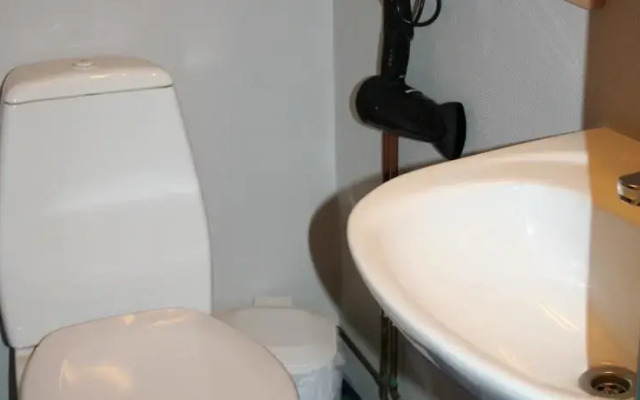 Ble Fjellstue Mountain Lodge