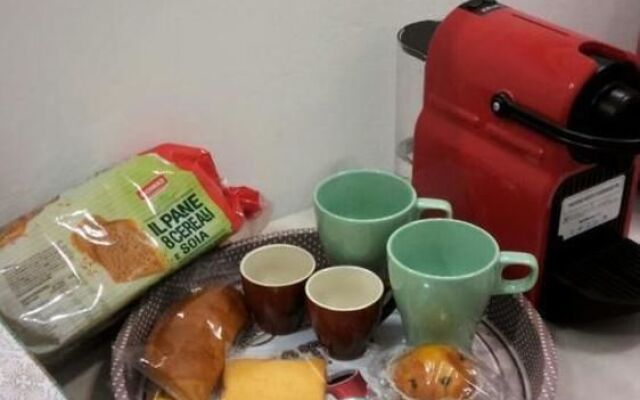 All around You -Tutto Intorno A Te