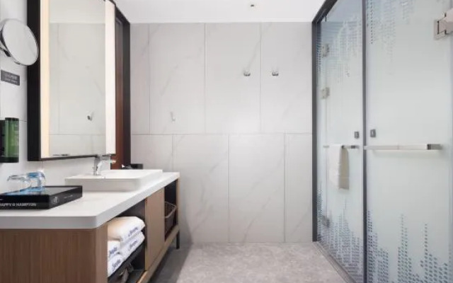 Hampton by Hilton Hangzhou Northern Gongshu