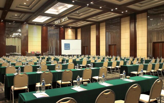 Novotel Balikpapan