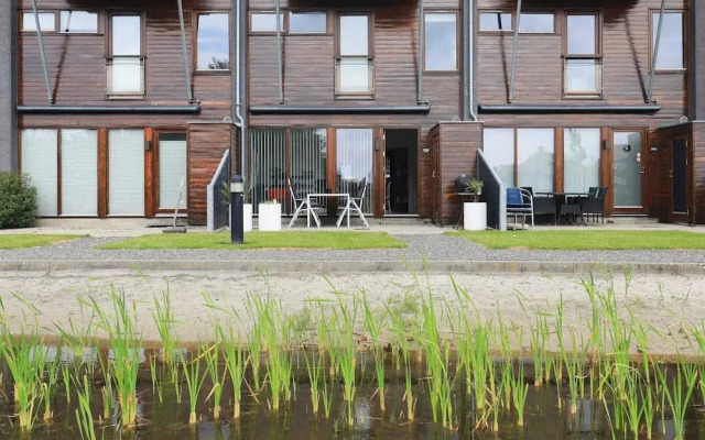 4 Person Holiday Home in Bogense-by Traum