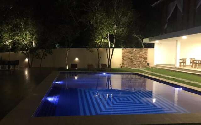 Foca Guest House