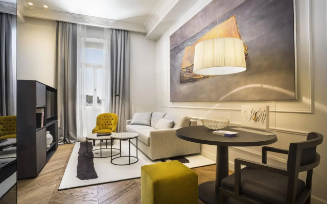 Adriatic Hotel by Maistra Collection