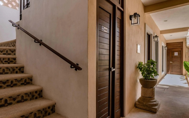 Hotel Colonial Zaci by GuruHotel