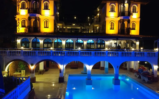Altinsaray Hotel