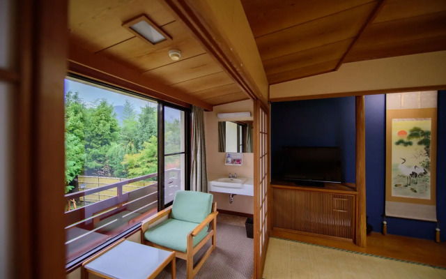 Ryokan Reimei