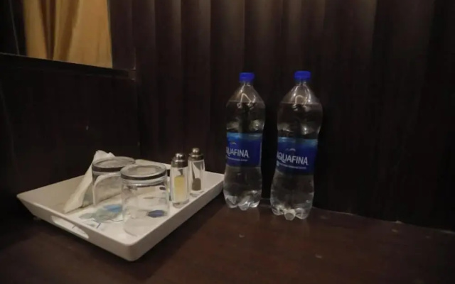 Hotel Abhinandan Panipat