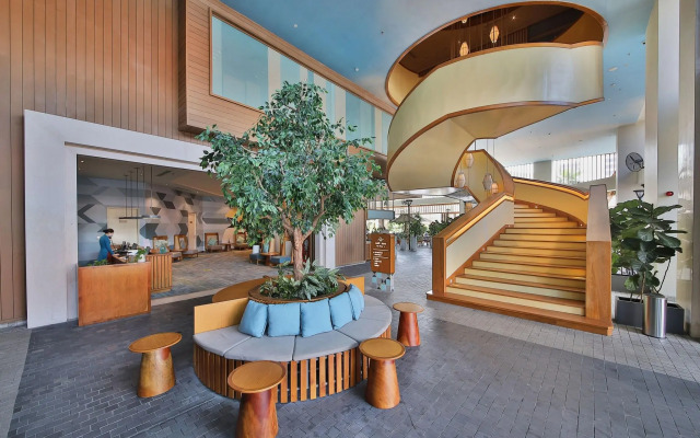 Fusion Suites Vung Tau