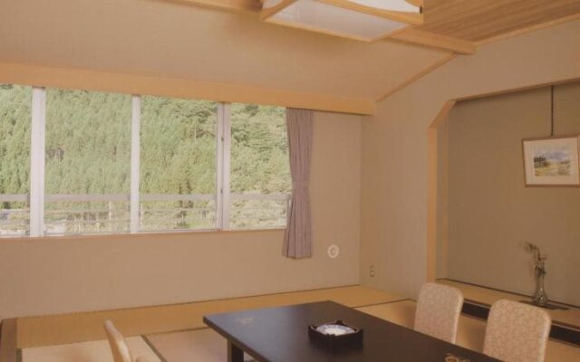Hotel Yunojin