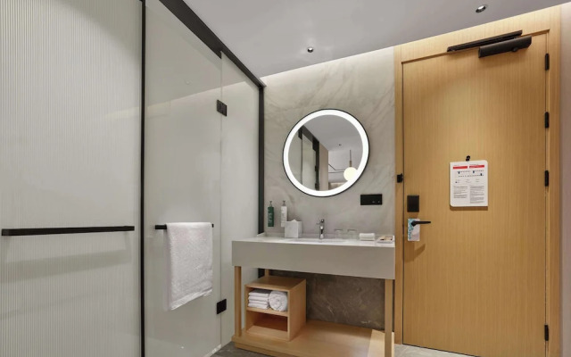 Hilton Garden Inn Huangshan Scenic Area South Gate