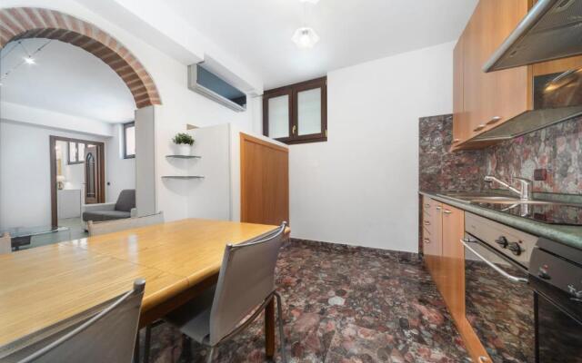 Casa da Suite Aria