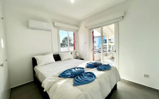 108 KAP - Stay Capari Light Apartment
