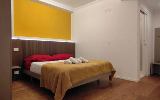CconfortHotels Suite 104