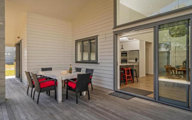 Matarangi Marvel - Matarangi Holiday Home