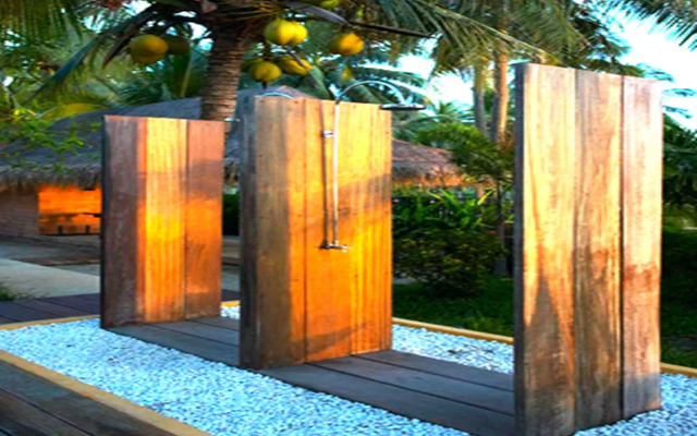 Keeree Waree Seaside Villa