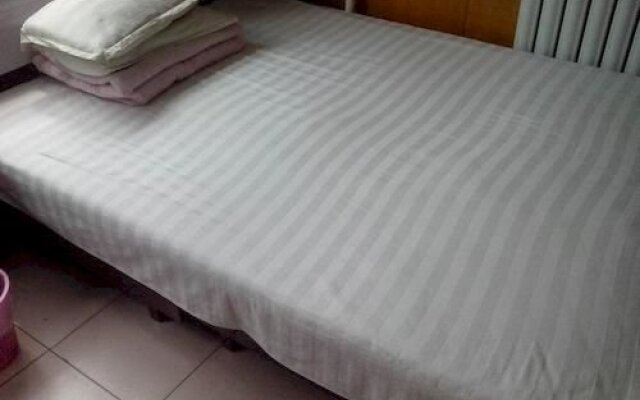 Xizhan Business Hotel