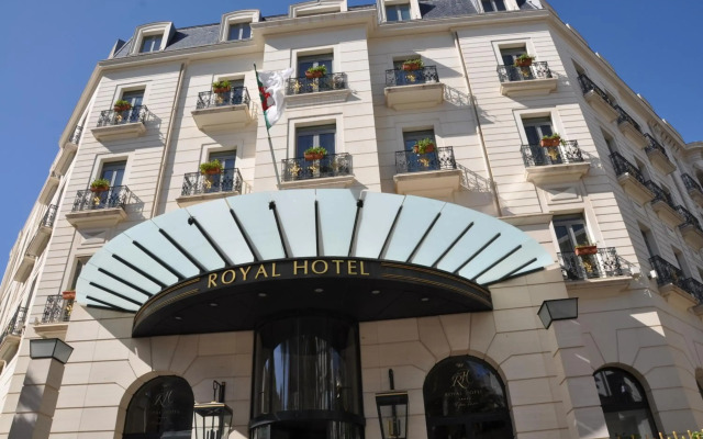 Royal Hotel Oran - MGallery by Sofitel