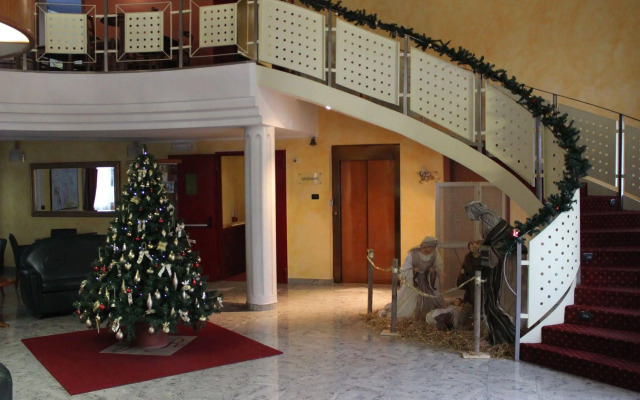 Hotel Riz