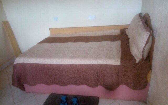 Carribean Guest Room