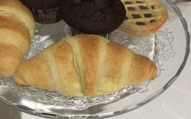 Bed and breakfast Style