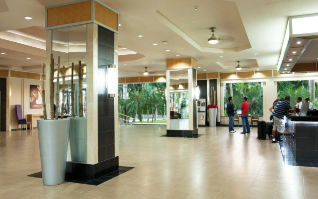 Riu Naiboa - All Inclusive