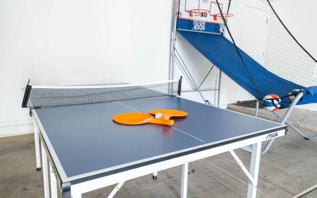 Gilbert Beachcomber 5 Bedroom Home by RedAwning, Gilbert