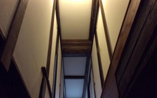 B&B Megu House Zuku Nagano