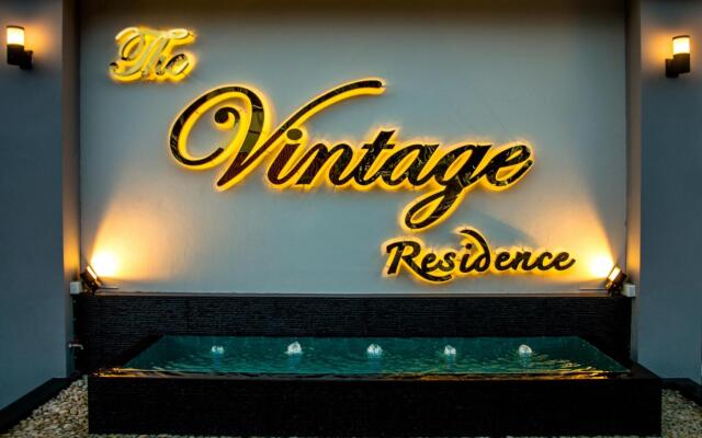 The Vintage Residence