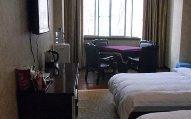 Jinshanghua Express Inn