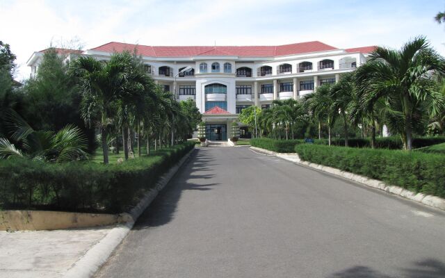 Mui Ne Village Resort