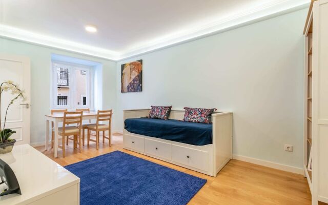 Homely 2BR Apartment in Misericordia