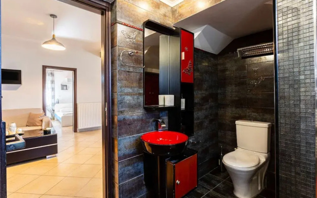 Filiatra Prive Escape - Seaview Nature Serenity