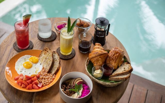 Casa Pohon Ubud