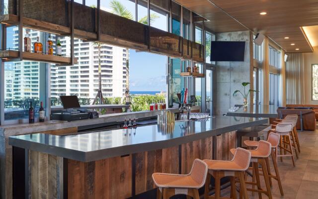Canopy by Hilton West Palm Beach Downtown