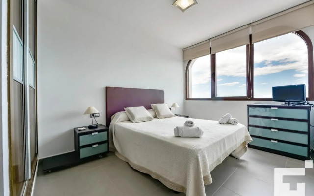 Villa Mirador de Bassetes 15