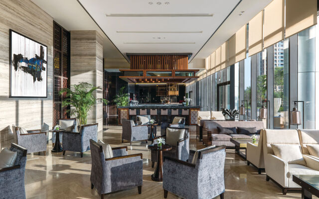Pullman Haining