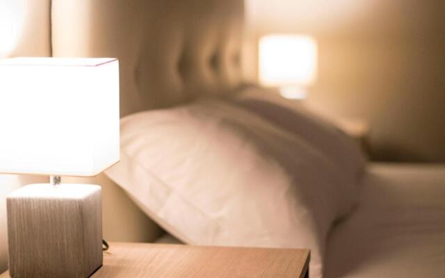 Katana Suites Apartments