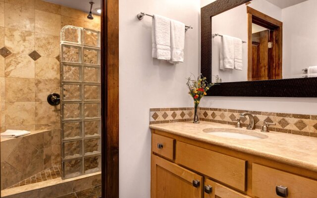 Abode in the Village