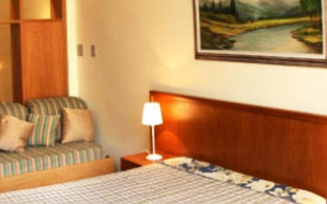Hotel Dublin