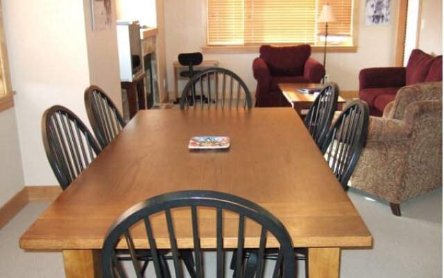 Red Mountain Village Condos