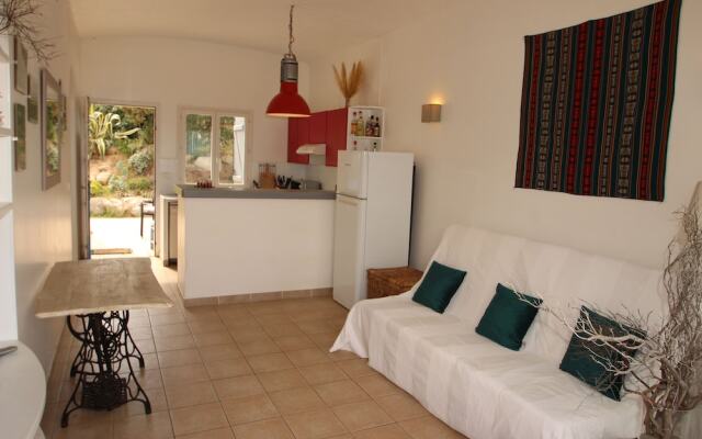 Hameau 21