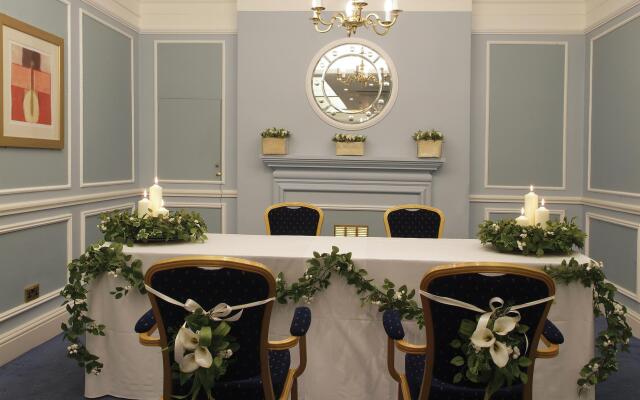 Dean Court Hotel