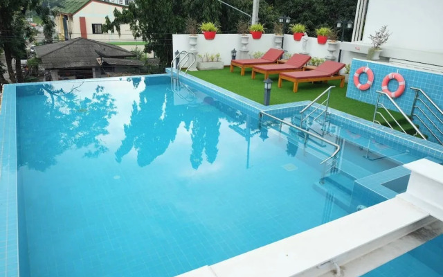 Christella Hotel Laemchabang