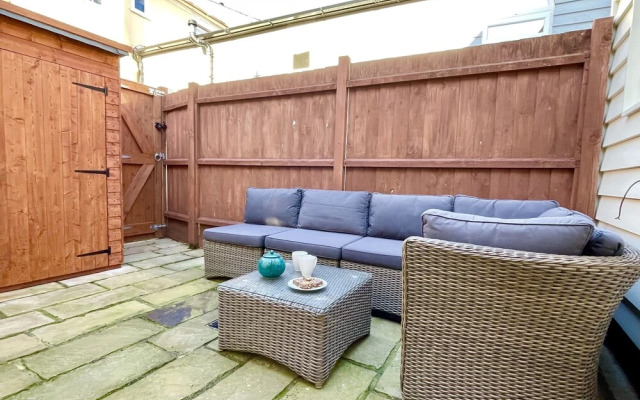 11 Crabbe Street, Aldeburgh