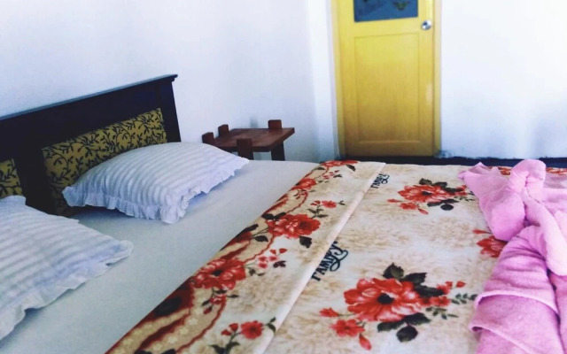 Rockvila Guest House