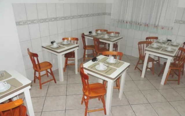 Pousada Cinnamon