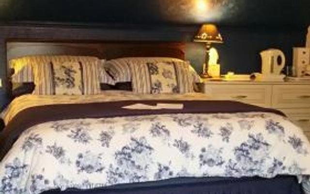 Braeside Bed and Breakfast