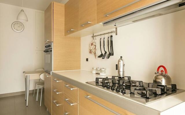 Borgia's Home - Borgia's Homeholidays 1 bedroom apartment