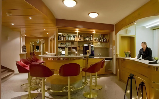Hotel Alex